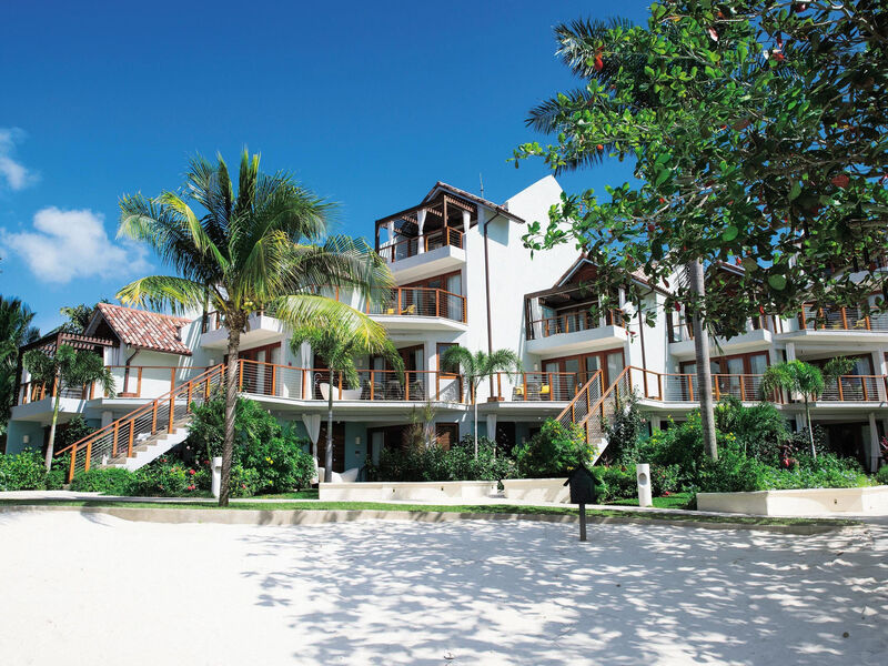 Sandals Negril Beach Resort