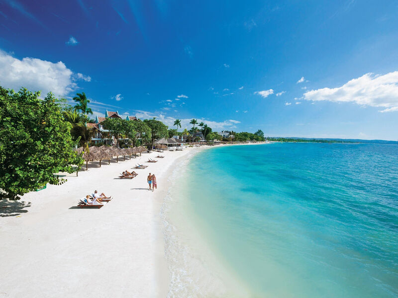 Sandals Negril Beach Resort
