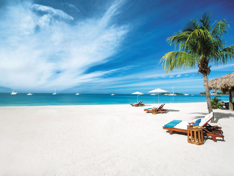Sandals Negril Beach Resort