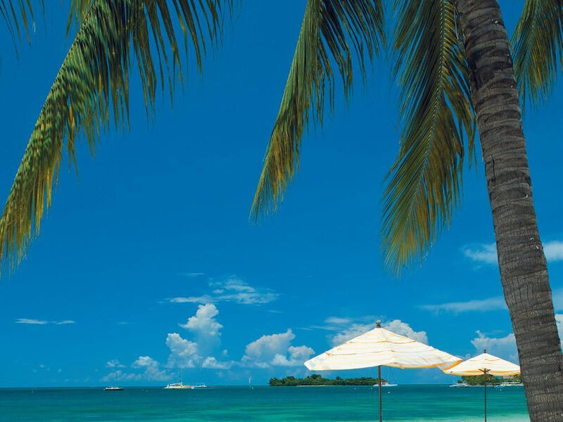 Sandals Negril Beach Resort