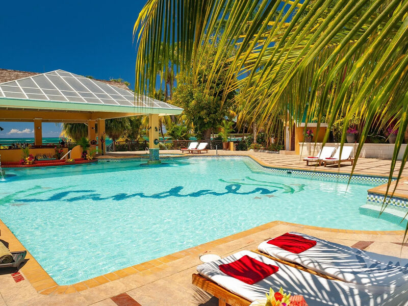 Sandals Negril Beach Resort