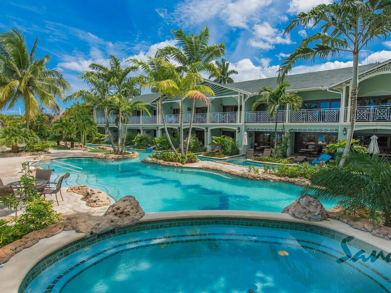 Sandals Negril Beach Resort