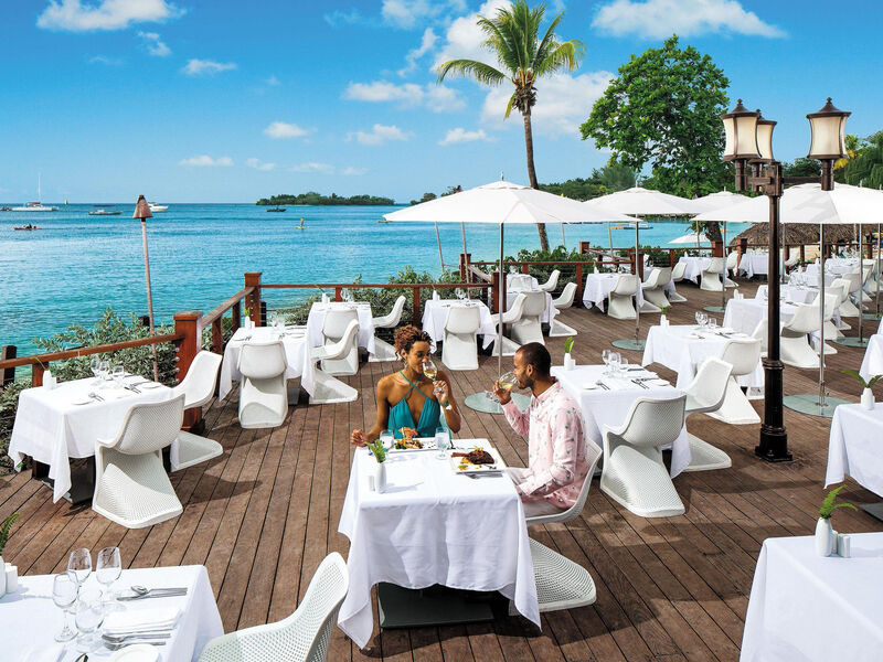 Sandals Negril Beach Resort
