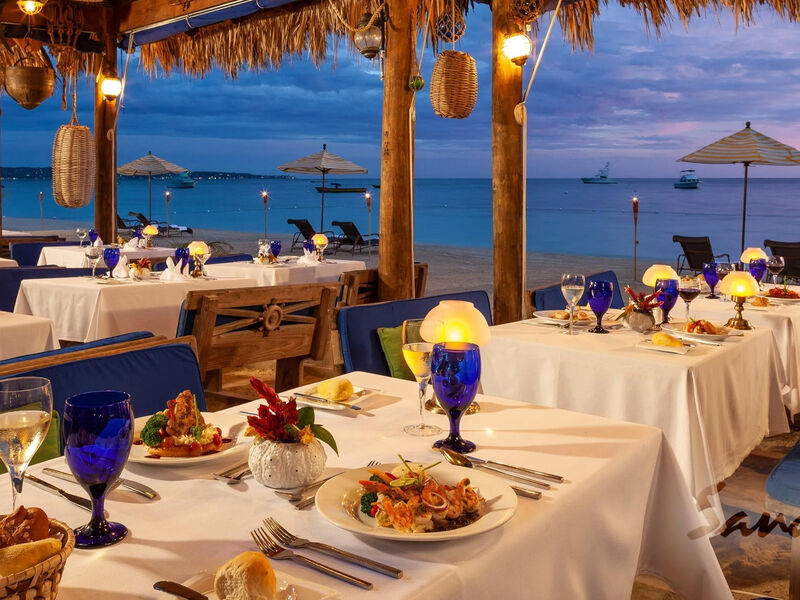 Sandals Negril Beach Resort