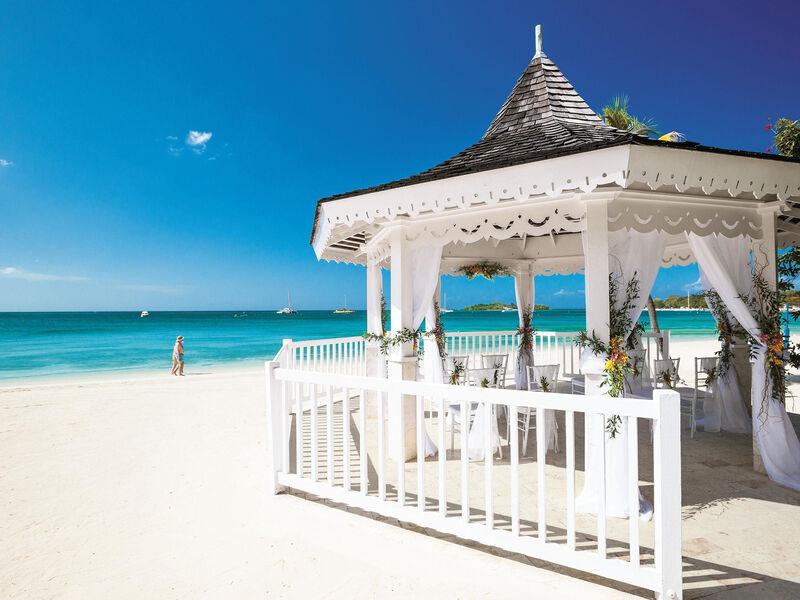 Sandals Negril Beach Resort
