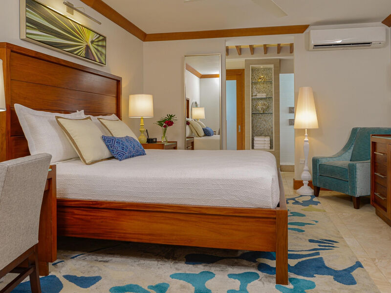 Sandals Negril Beach Resort