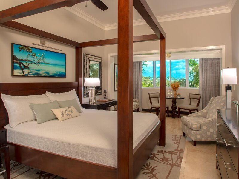 Sandals Negril Beach Resort