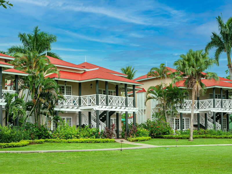 Sandals Negril Beach Resort