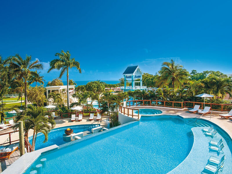 Sandals Ochi Beach Resort