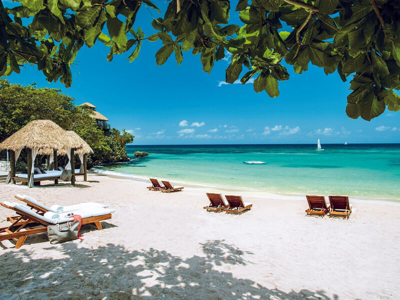 Sandals Ochi Beach Resort