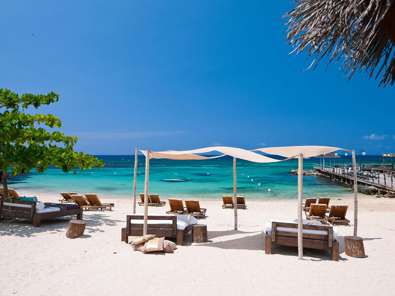 Sandals Ochi Beach Resort