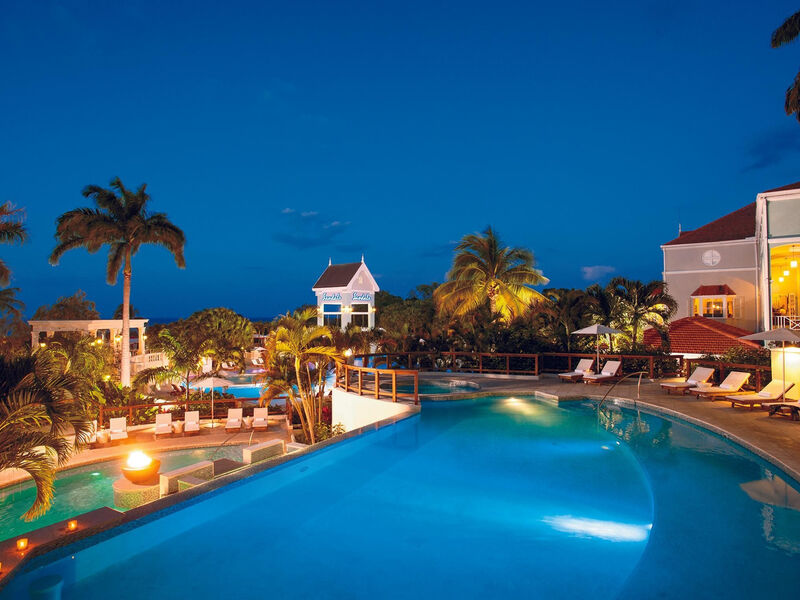 Sandals Ochi Beach Resort