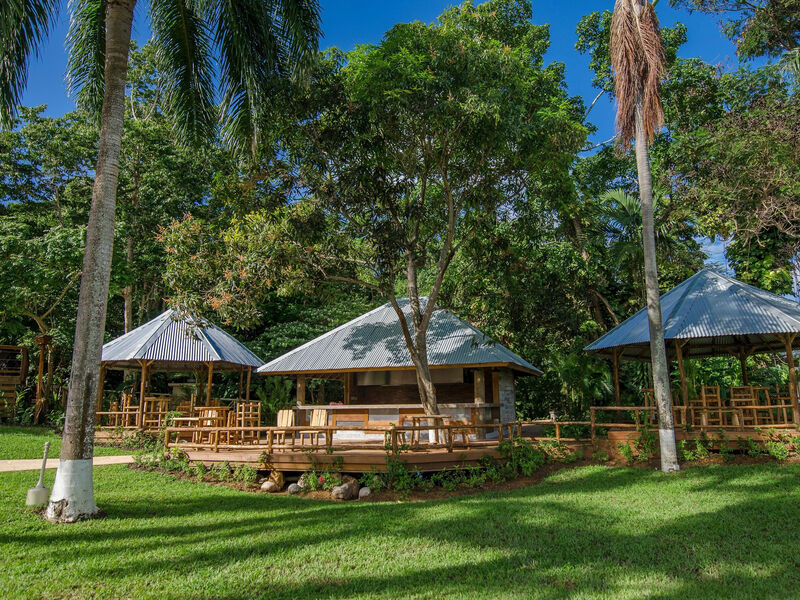 Sandals Ochi Beach Resort