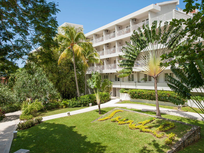 Sandals Ochi Beach Resort