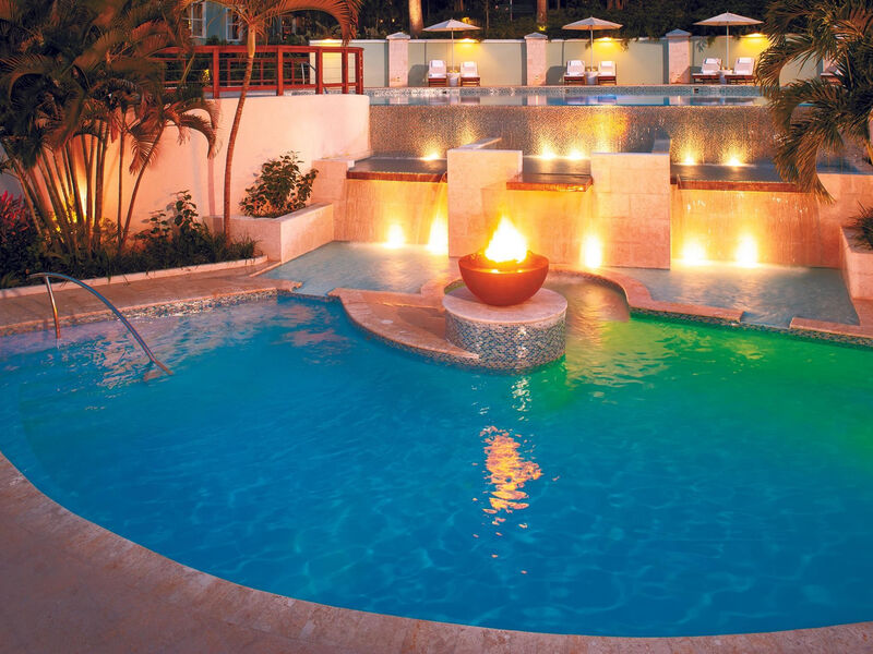Sandals Ochi Beach Resort
