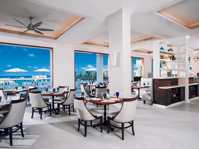 Sandals Ochi Beach Resort