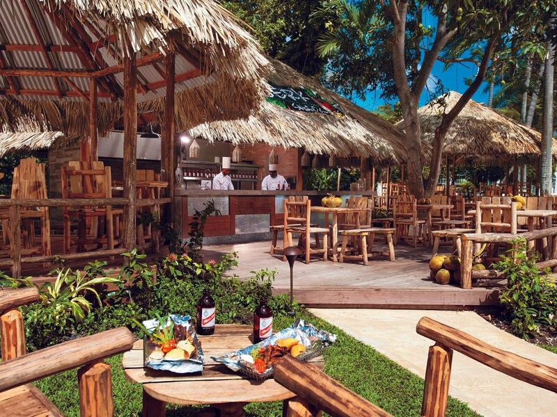 Sandals Ochi Beach Resort