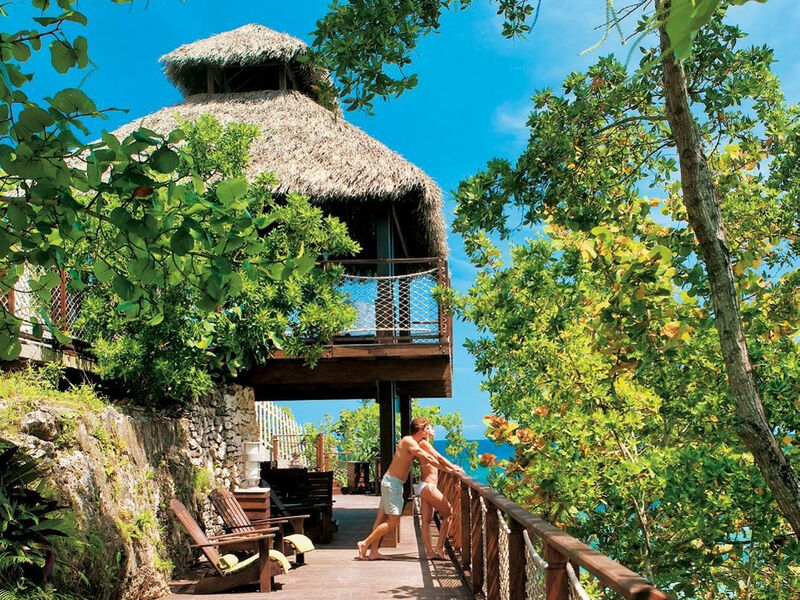 Sandals Ochi Beach Resort