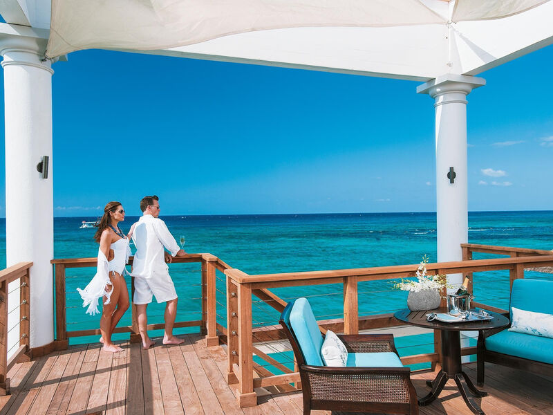 Sandals Ochi Beach Resort