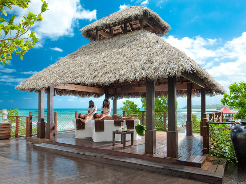 Sandals Ochi Beach Resort
