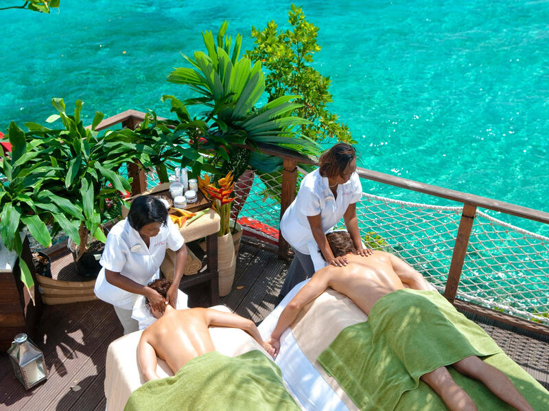 Sandals Ochi Beach Resort