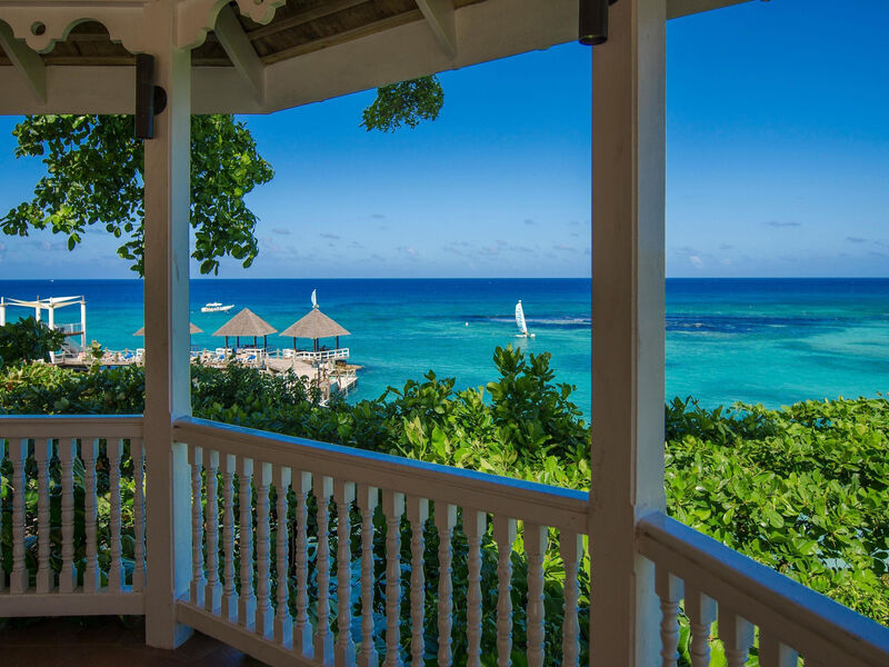 Sandals Ochi Beach Resort