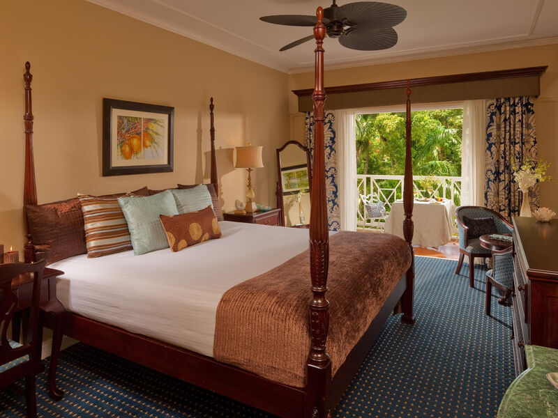Sandals Ochi Beach Resort