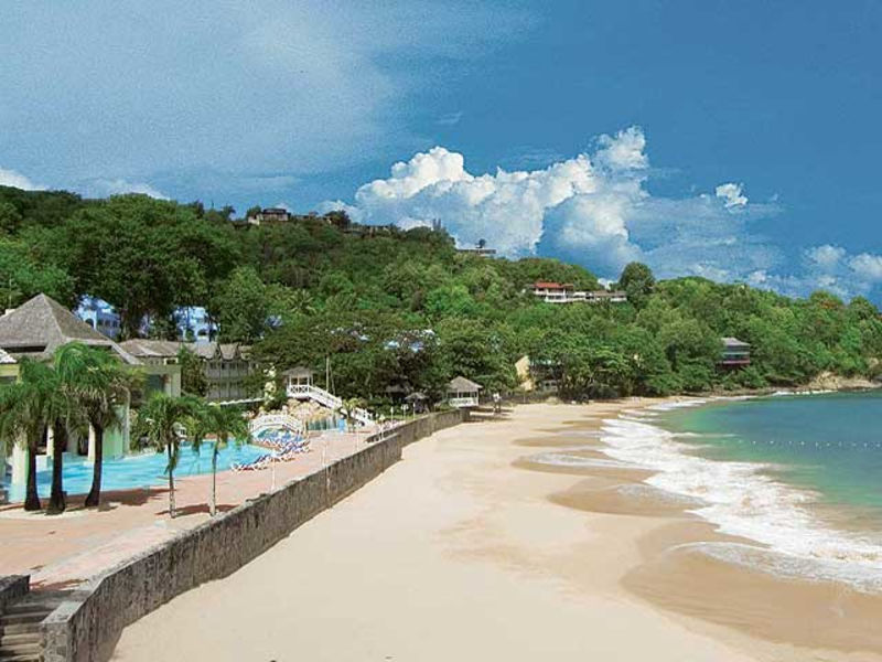 Sandals Regency & Spa