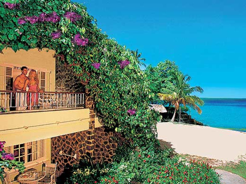Sandals Regency & Spa