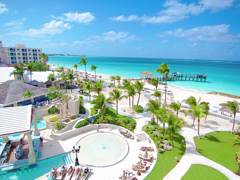 Sandals Royal Bahamian