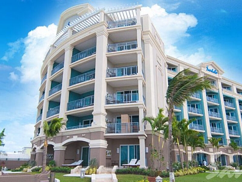 Sandals Royal Bahamian