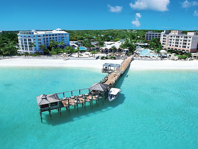 Sandals Royal Bahamian