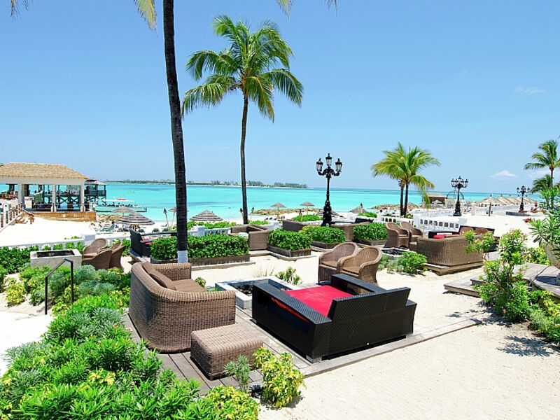 Sandals Royal Bahamian