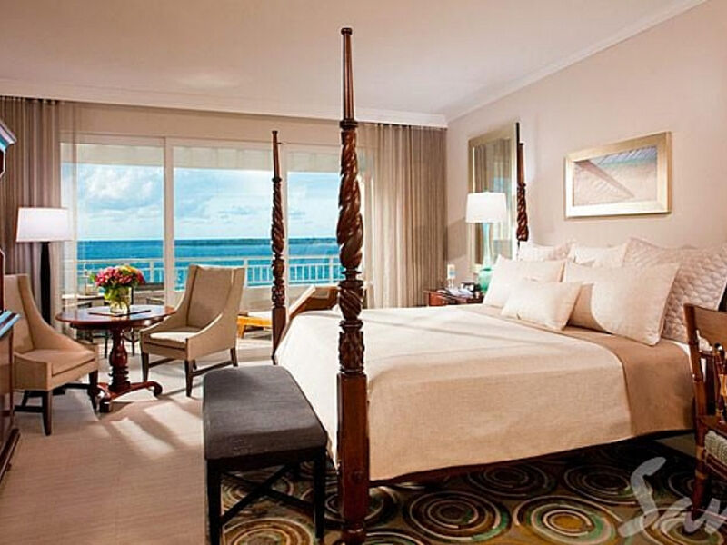 Sandals Royal Bahamian