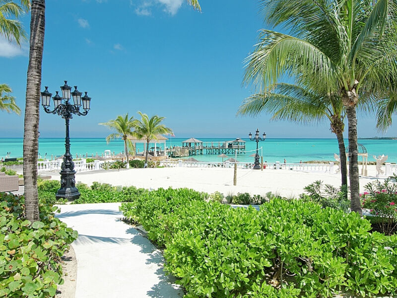 Sandals Royal Bahamian