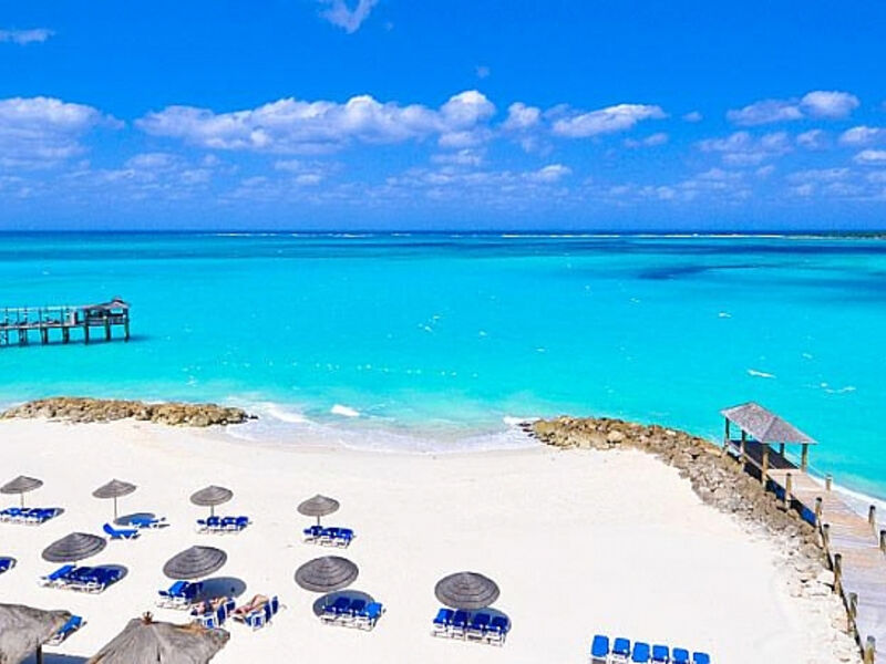 Sandals Royal Bahamian