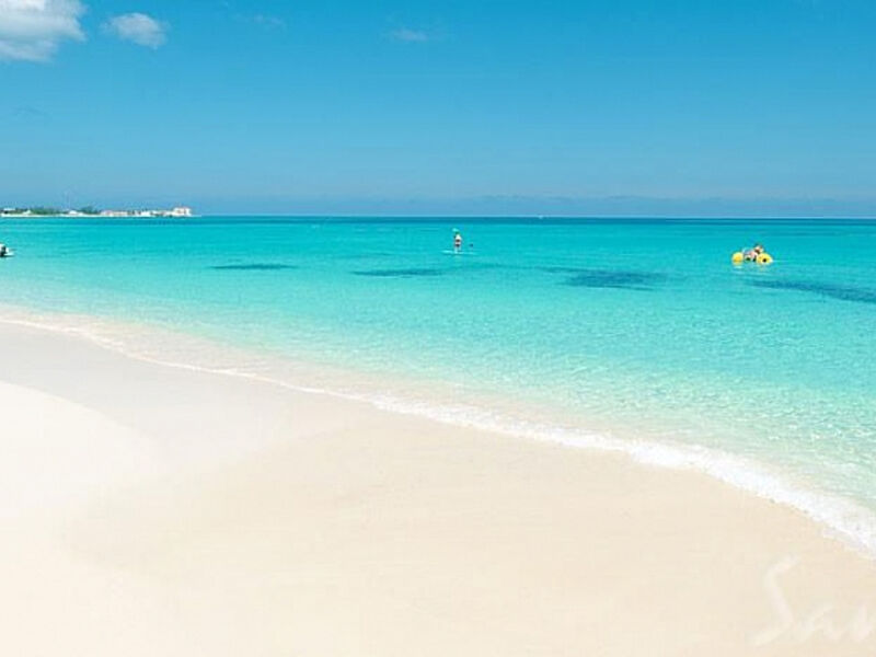 Sandals Royal Bahamian