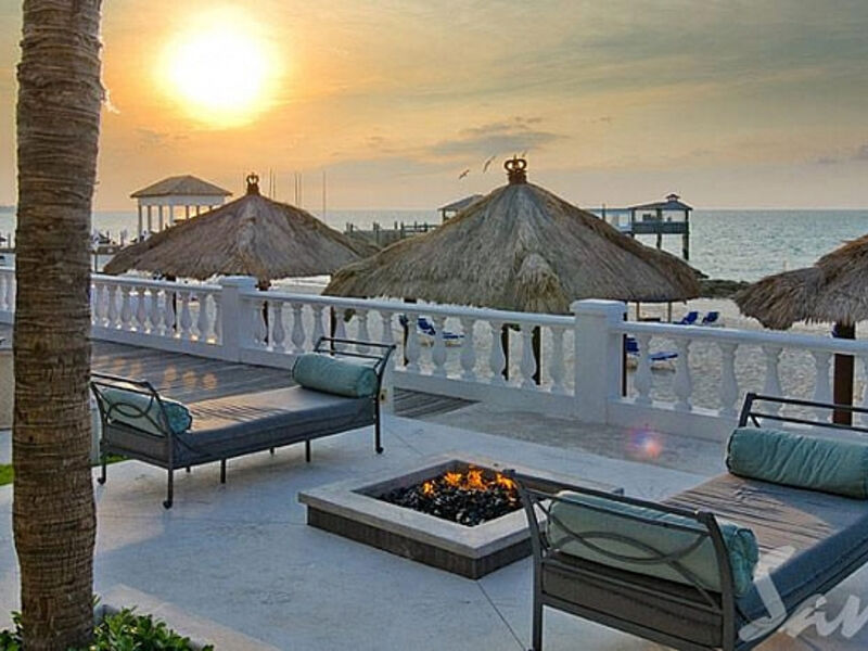 Sandals Royal Bahamian