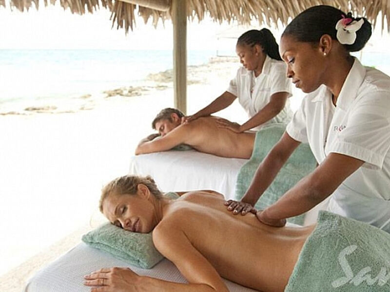 Sandals Royal Bahamian