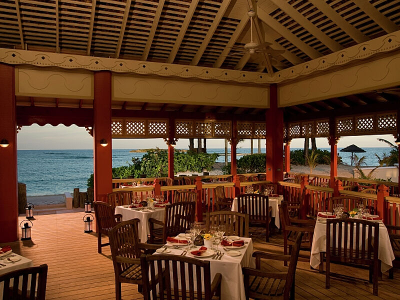 Sandals Royal Bahamian