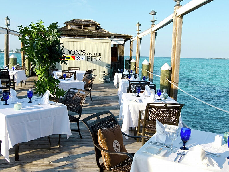 Sandals Royal Bahamian