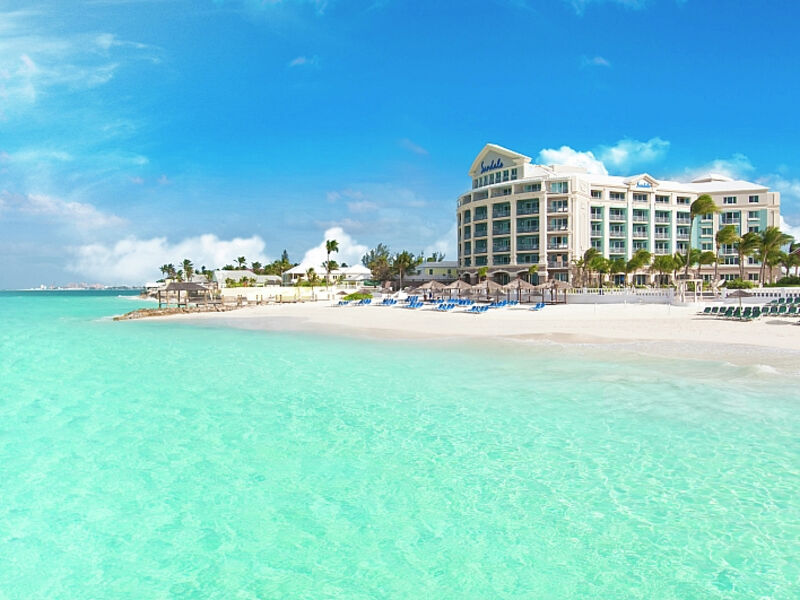 Sandals Royal Bahamian