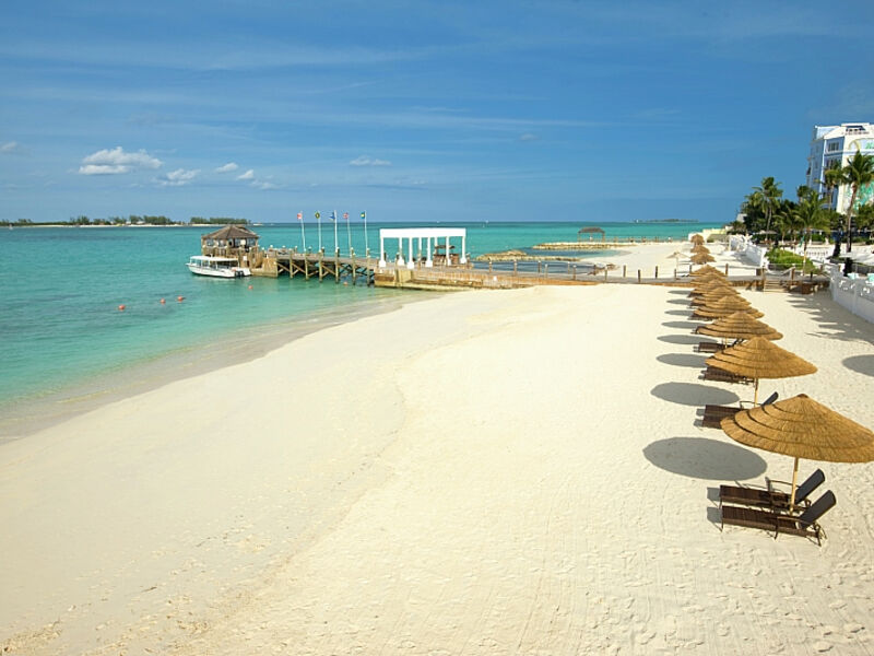 Sandals Royal Bahamian