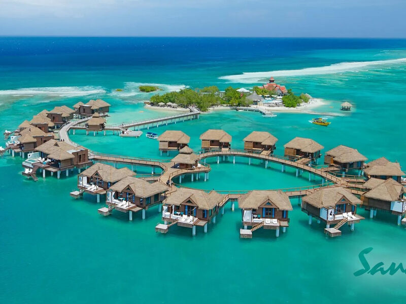 Sandals Royal Caribbean