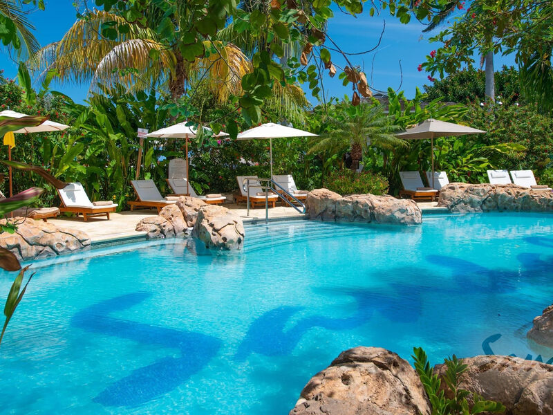 Sandals Royal Caribbean