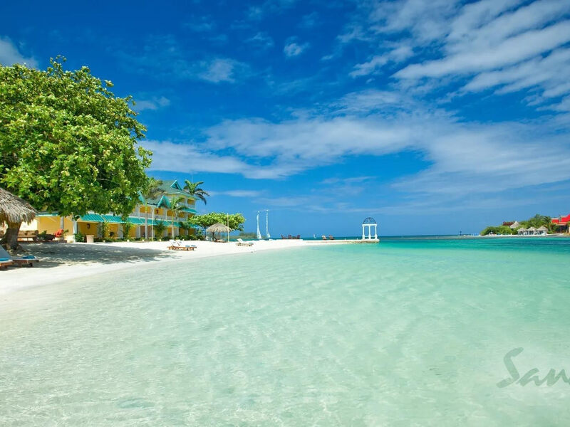 Sandals Royal Caribbean