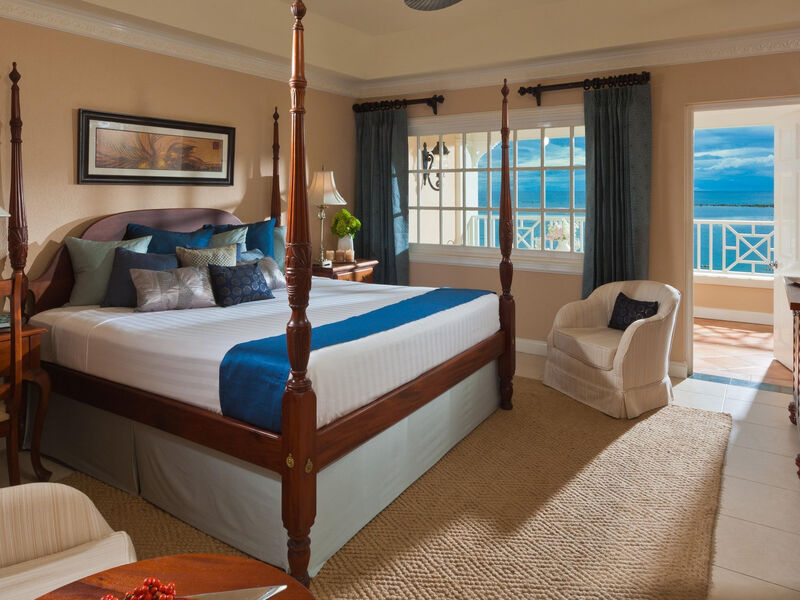 Sandals Royal Caribbean