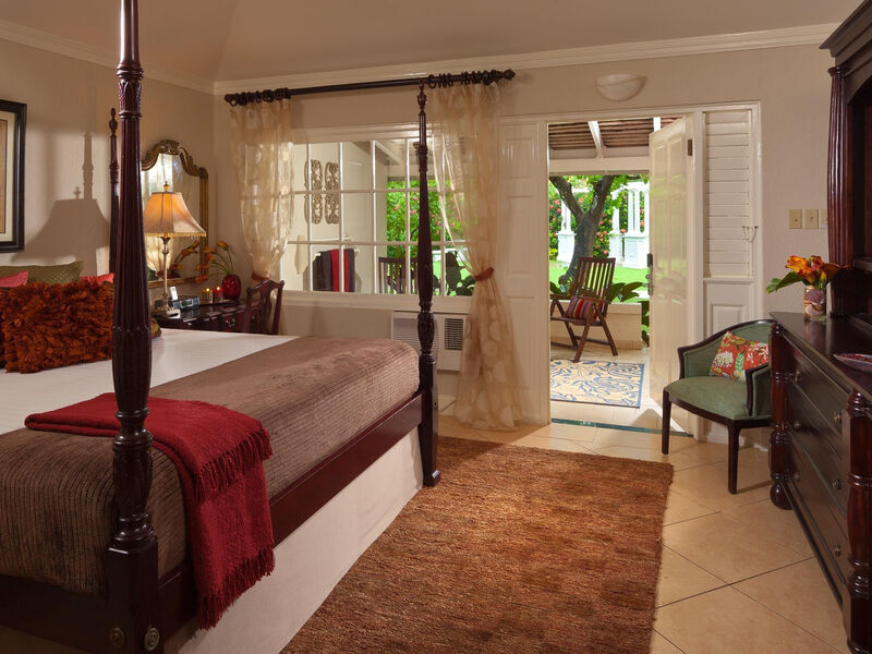 Sandals Royal Caribbean