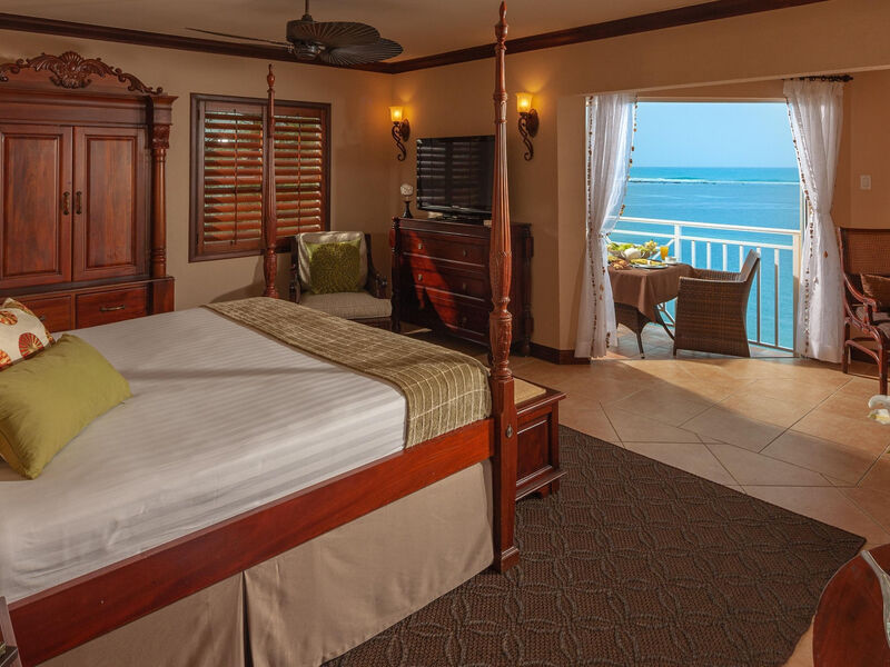 Sandals Royal Caribbean