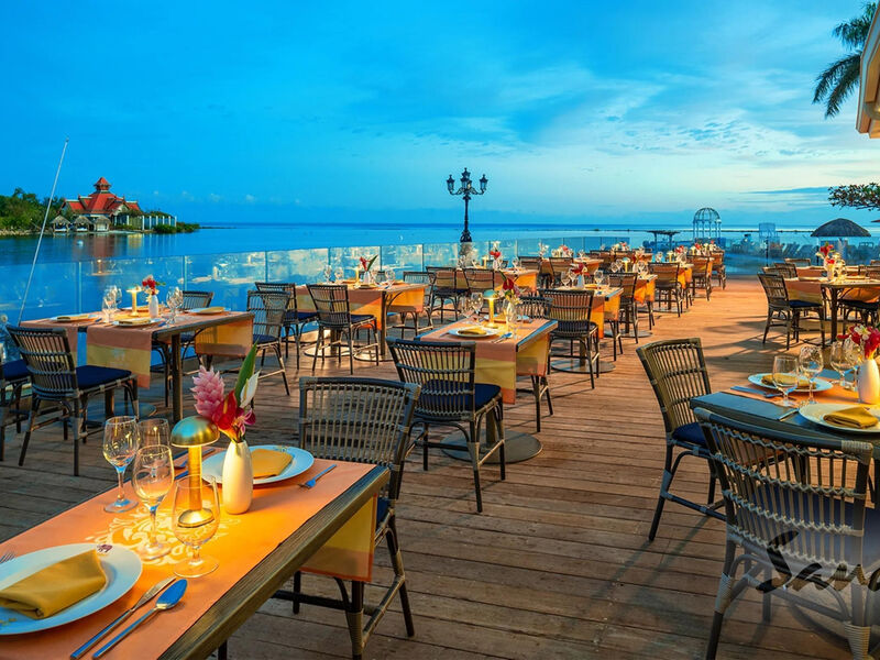 Sandals Royal Caribbean